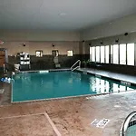 Hampton Inn & Suites Dumas 