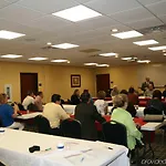 Hampton Inn & Suites Dumas 