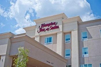 Hotel Hampton & 3*